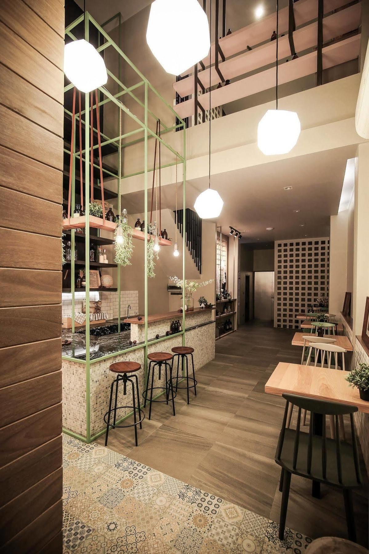 Sugar Ohana Poshtel Phuket Kültér fotó