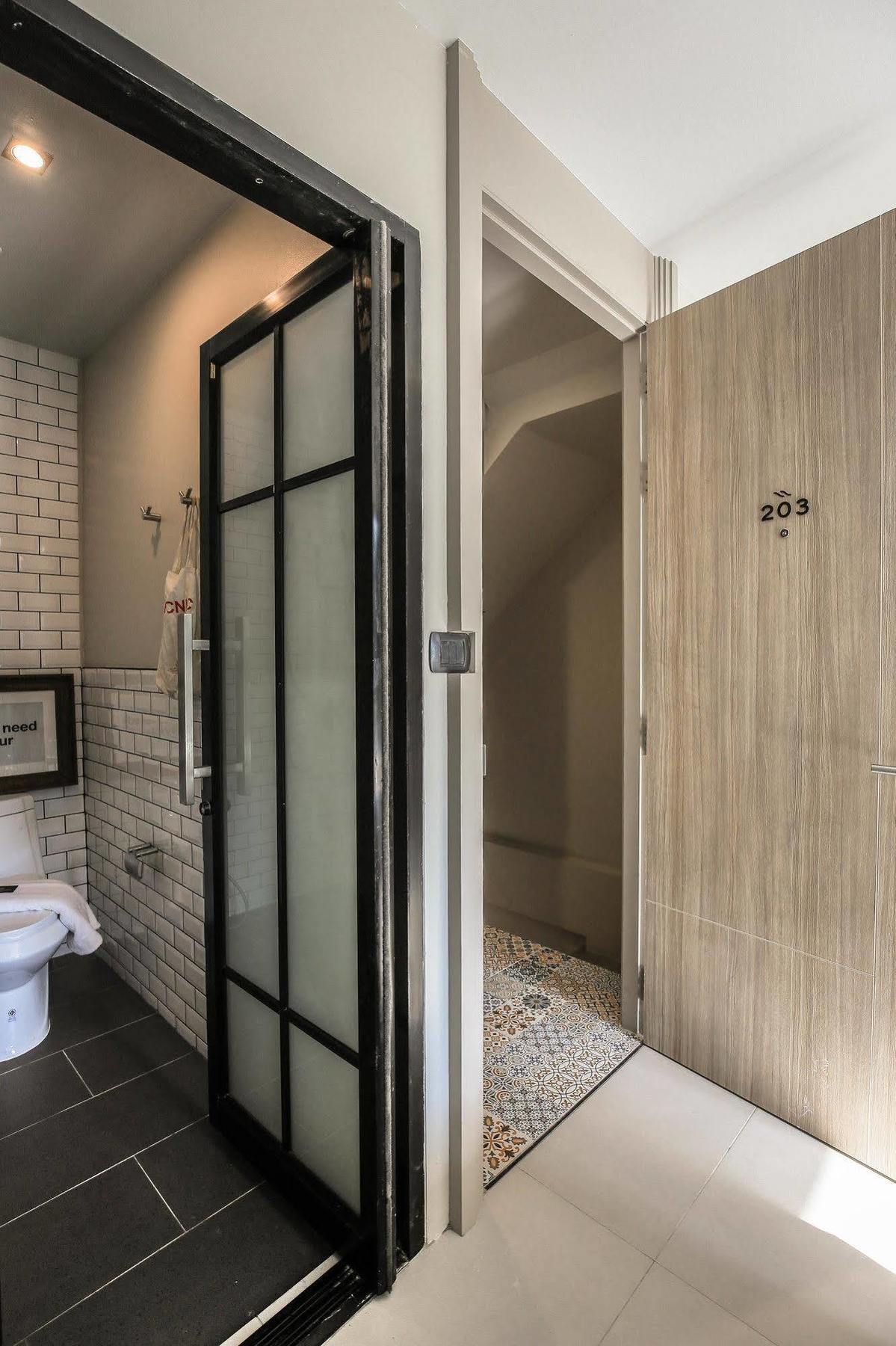 Sugar Ohana Poshtel Phuket Kültér fotó