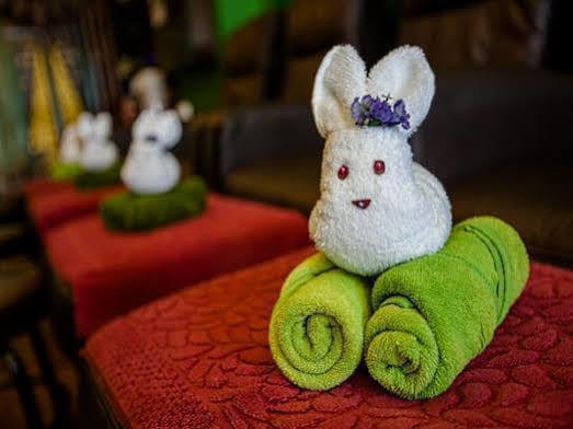 Sugar Ohana Poshtel Phuket Kültér fotó